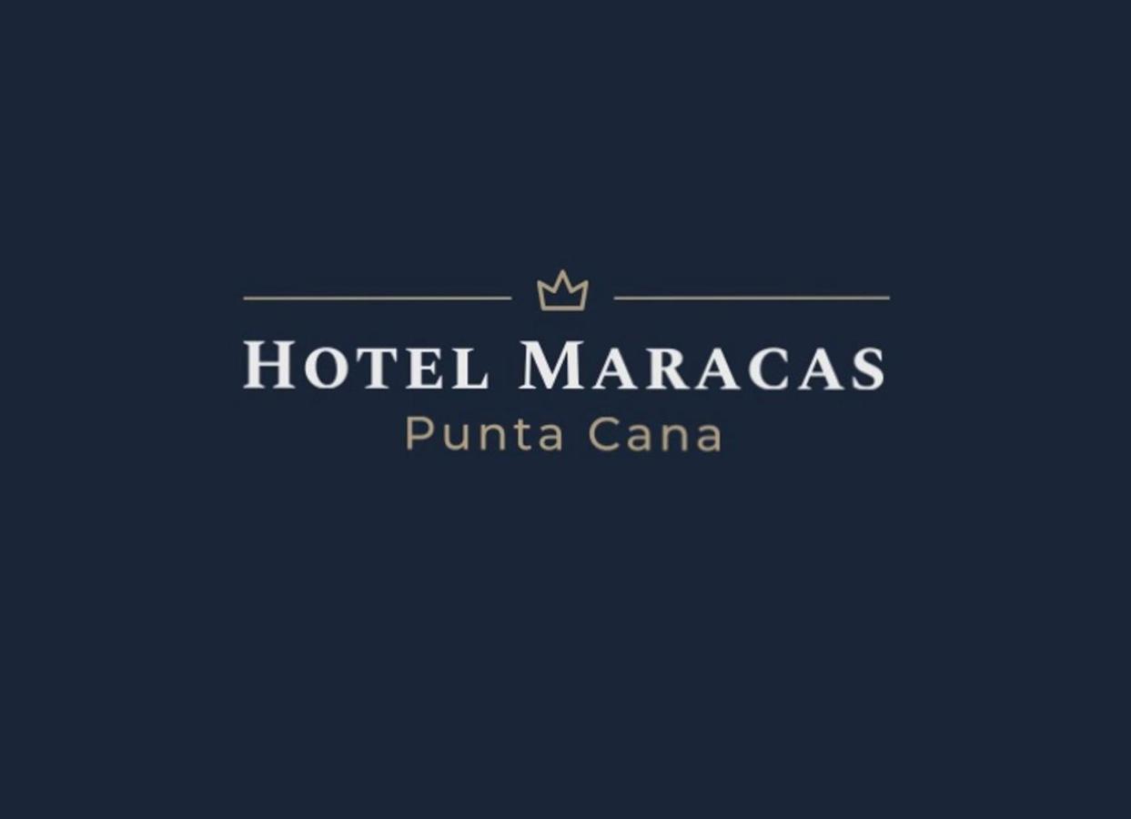 Hotel Maracas Punta Cana Dış mekan fotoğraf