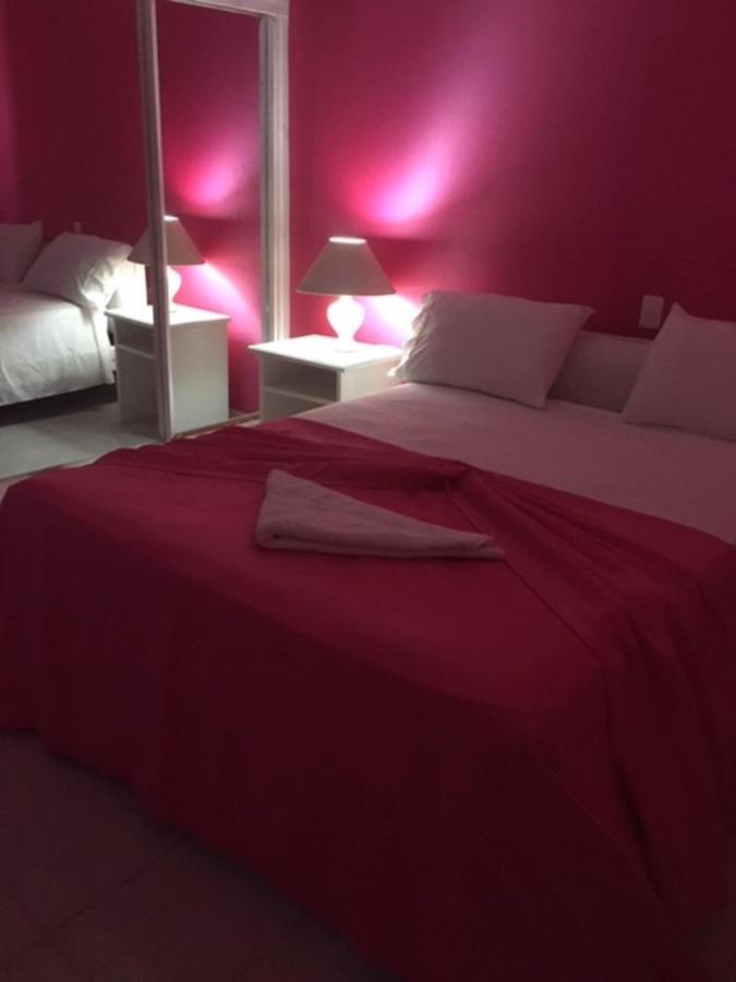 Hotel Maracas Punta Cana Dış mekan fotoğraf