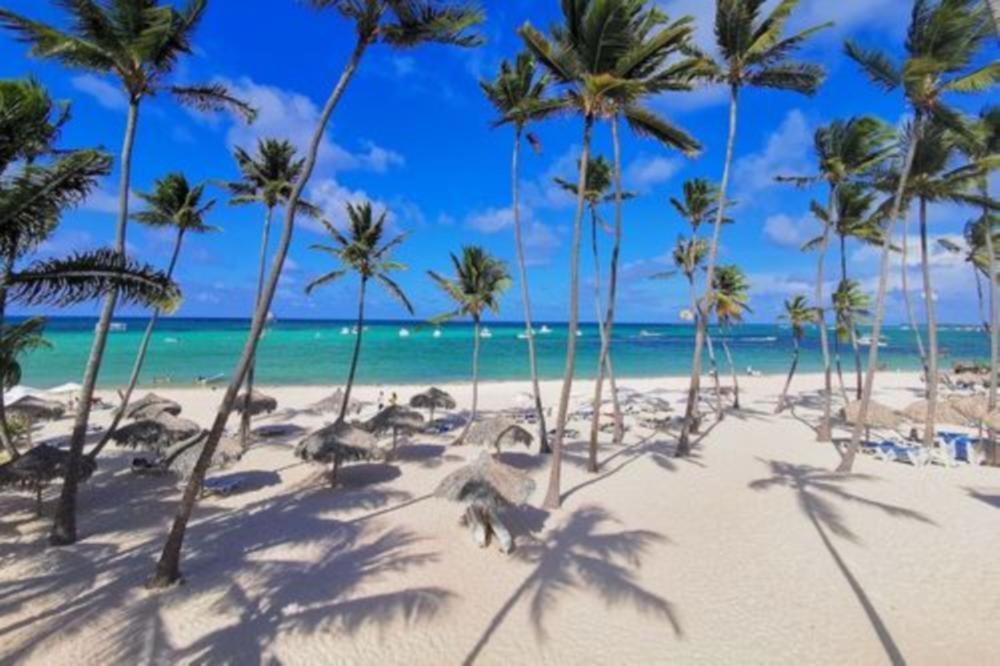 Hotel Maracas Punta Cana Dış mekan fotoğraf