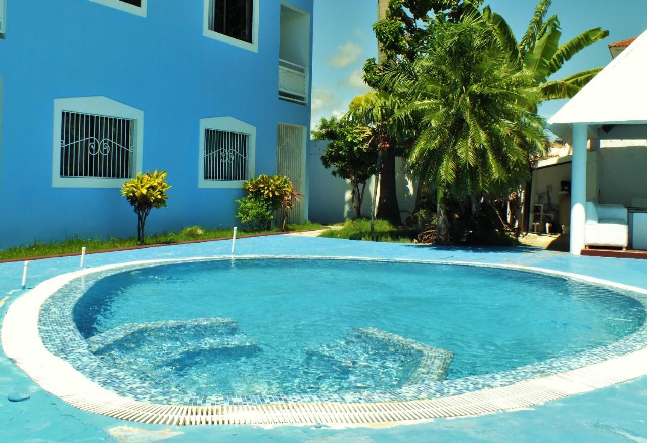Hotel Maracas Punta Cana Dış mekan fotoğraf