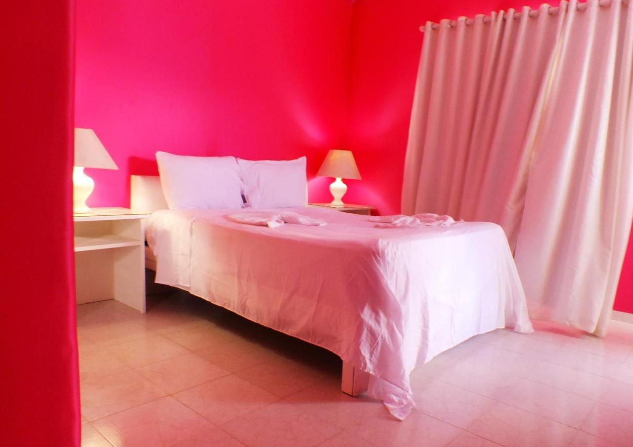 Hotel Maracas Punta Cana Dış mekan fotoğraf