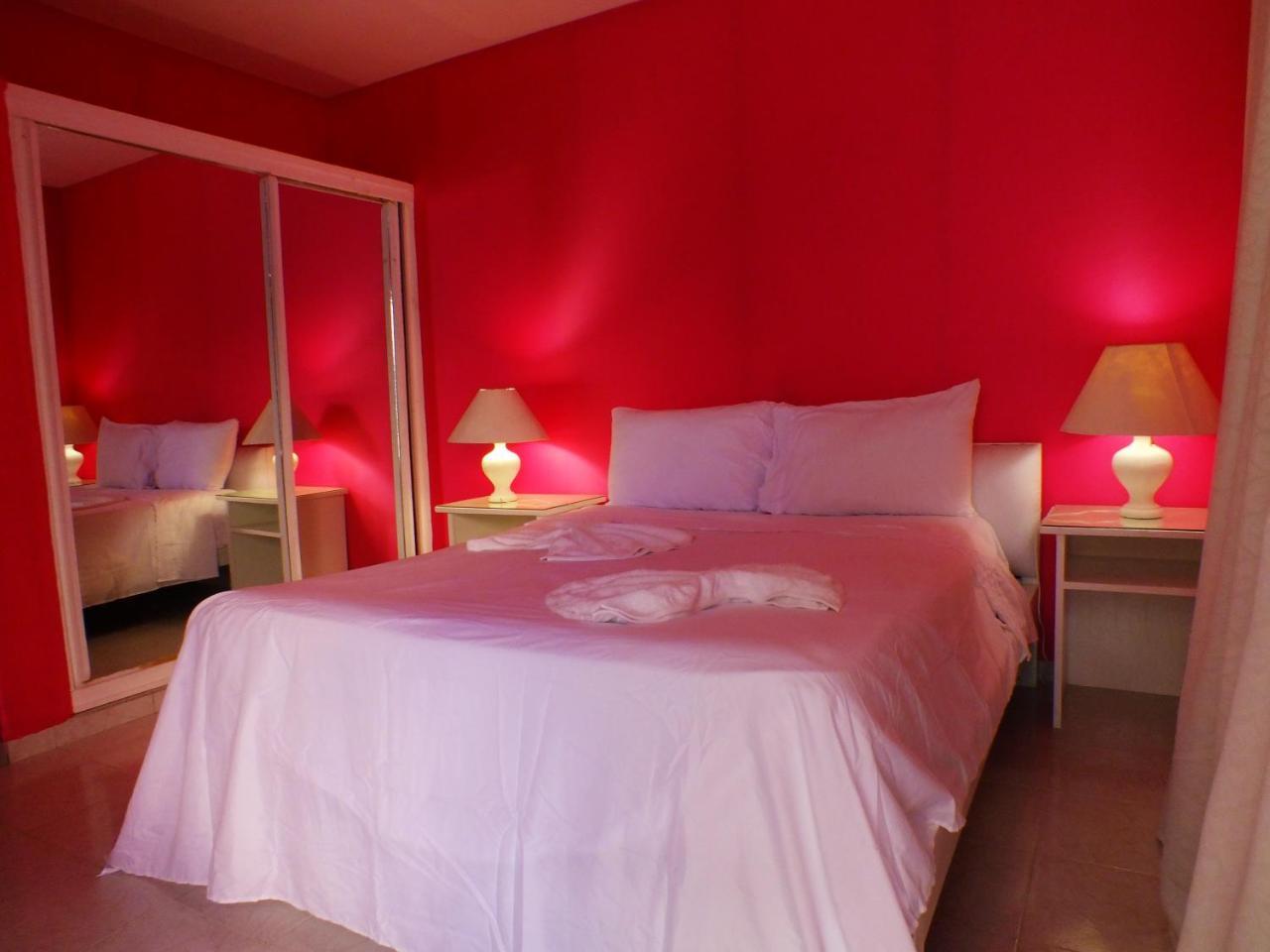 Hotel Maracas Punta Cana Dış mekan fotoğraf