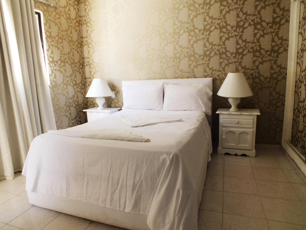 Hotel Maracas Punta Cana Dış mekan fotoğraf