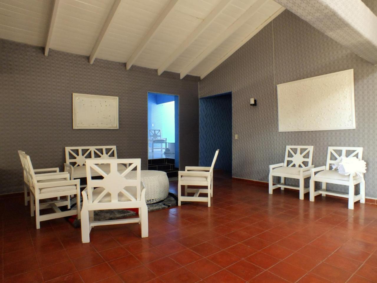 Hotel Maracas Punta Cana Dış mekan fotoğraf