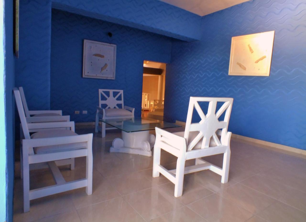 Hotel Maracas Punta Cana Dış mekan fotoğraf