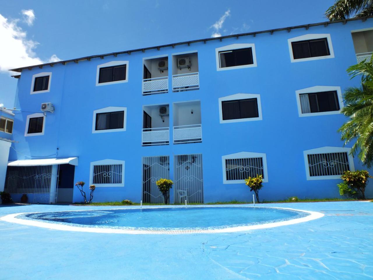 Hotel Maracas Punta Cana Dış mekan fotoğraf