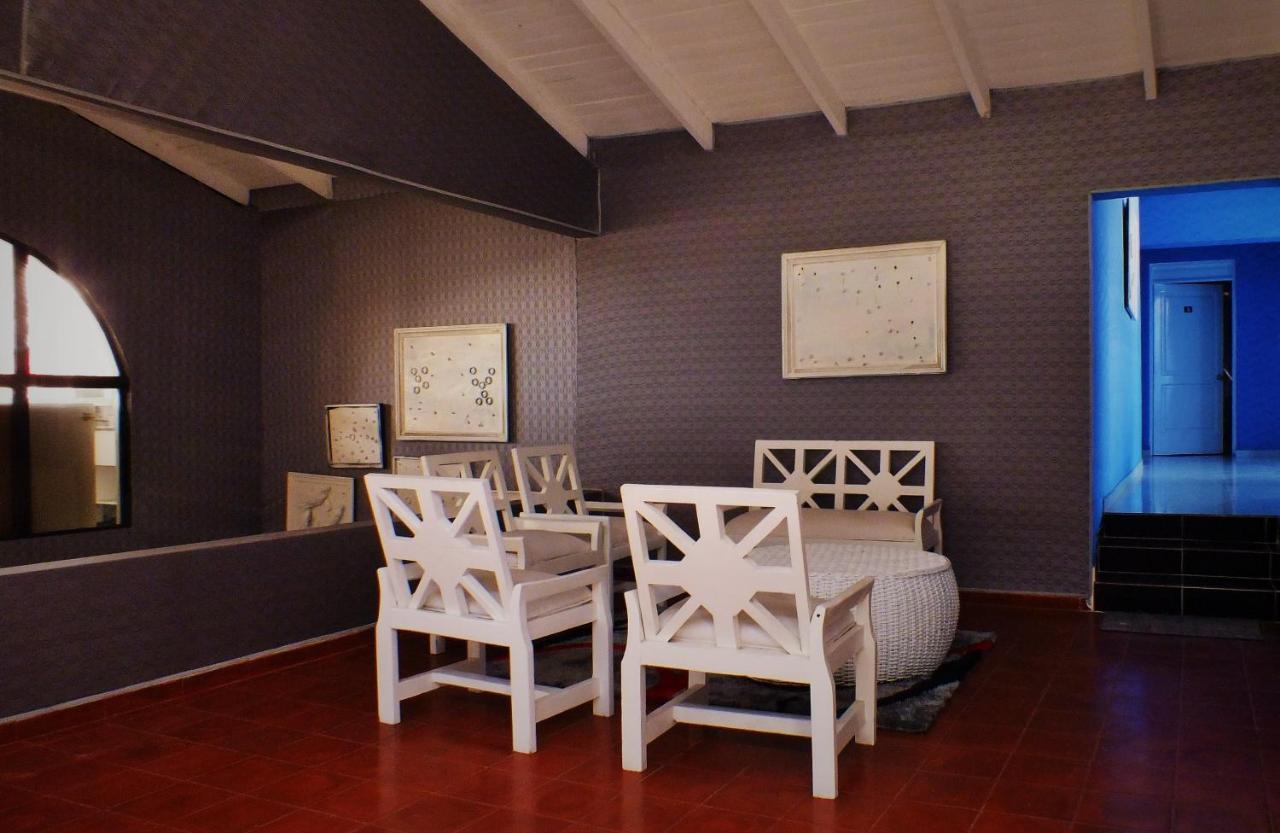 Hotel Maracas Punta Cana Dış mekan fotoğraf